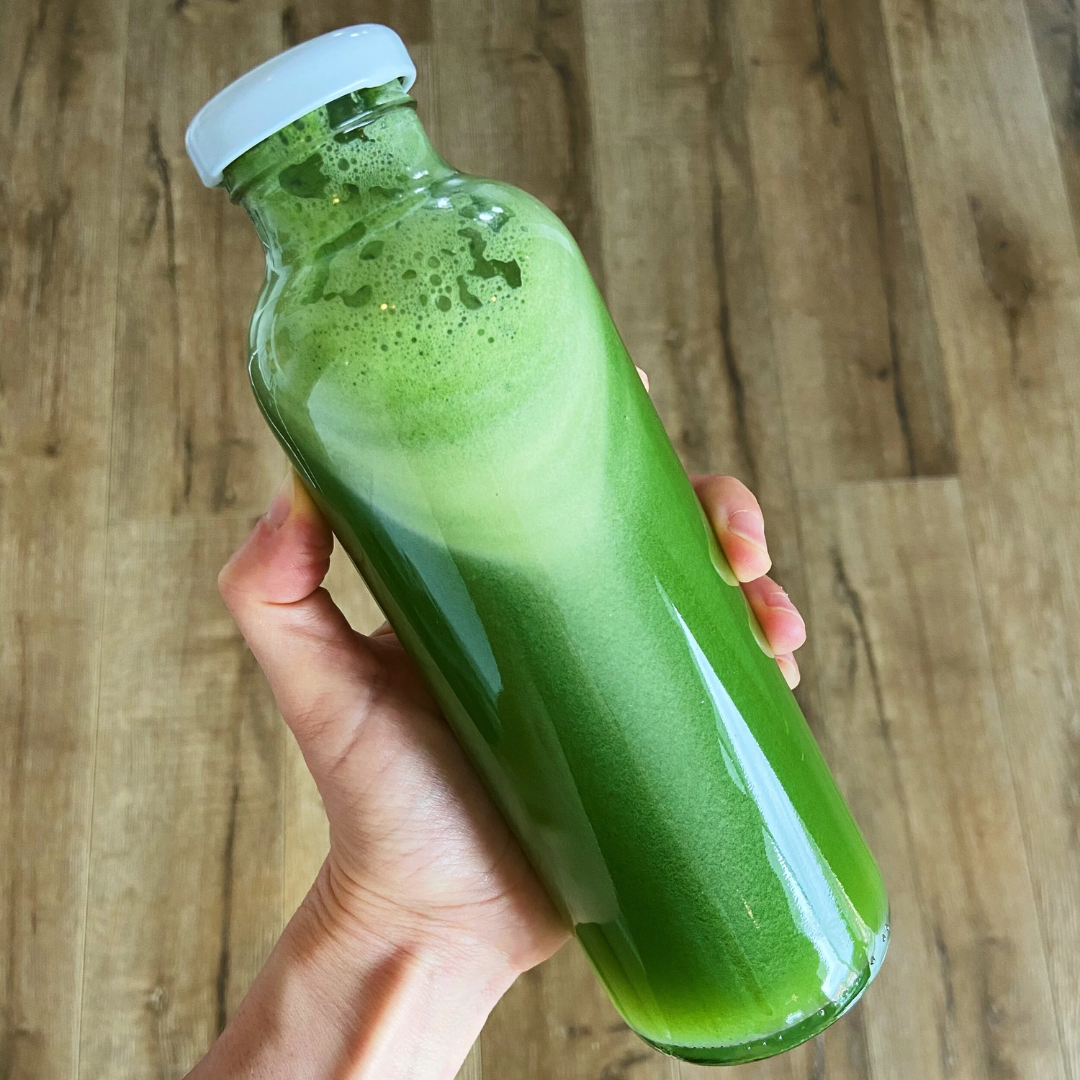 Green Juice