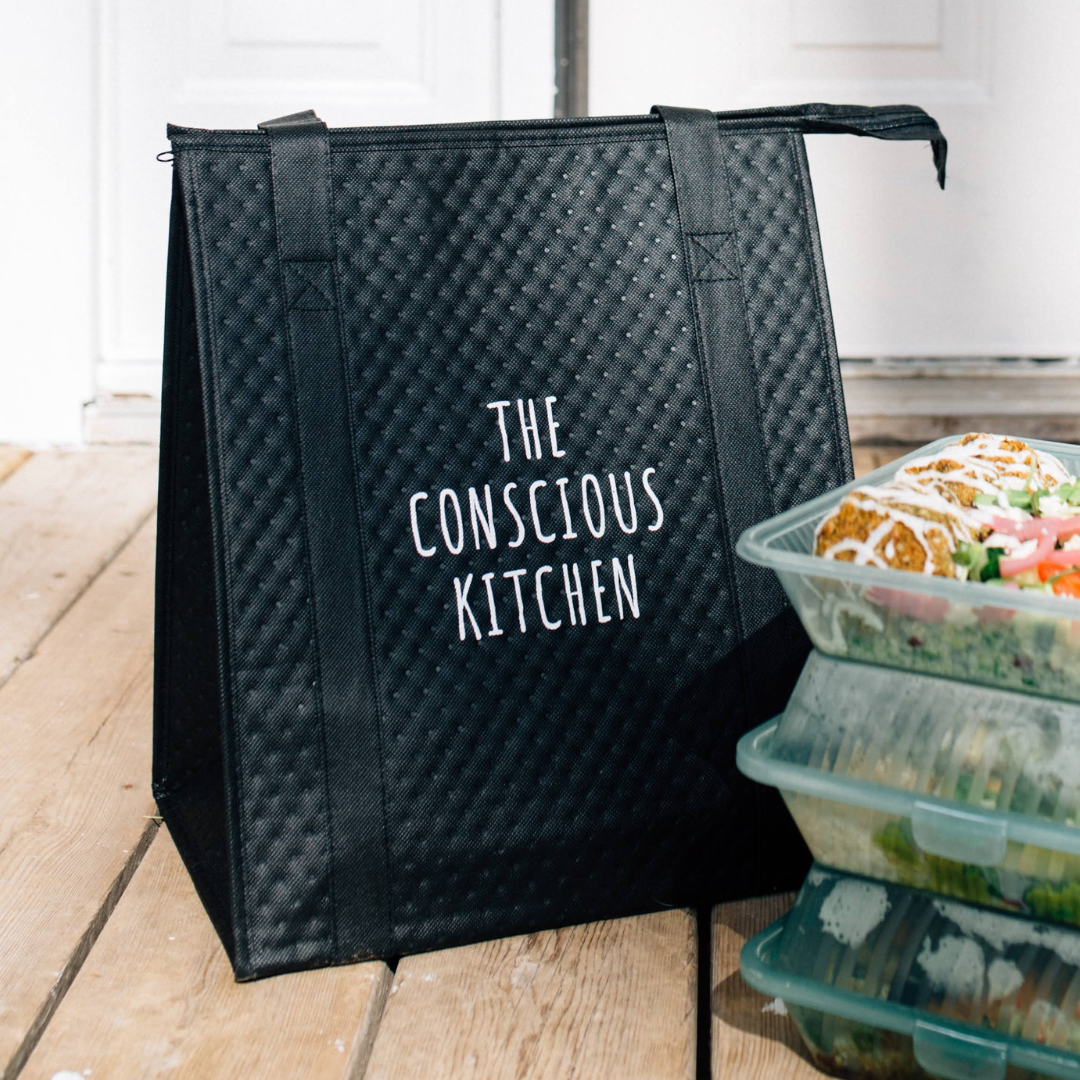 Cooler Bag