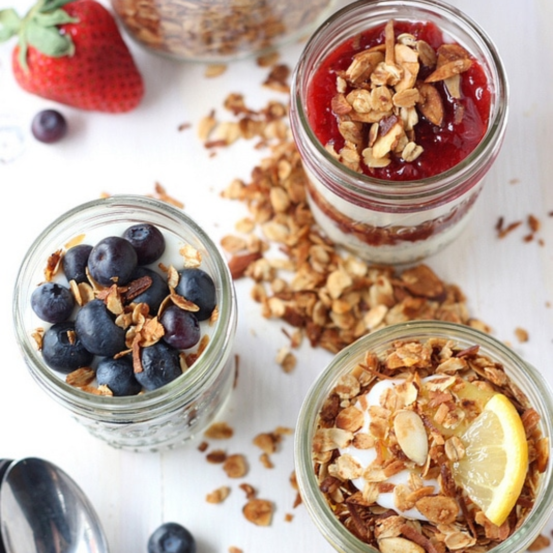 Breakfast Meal Plan