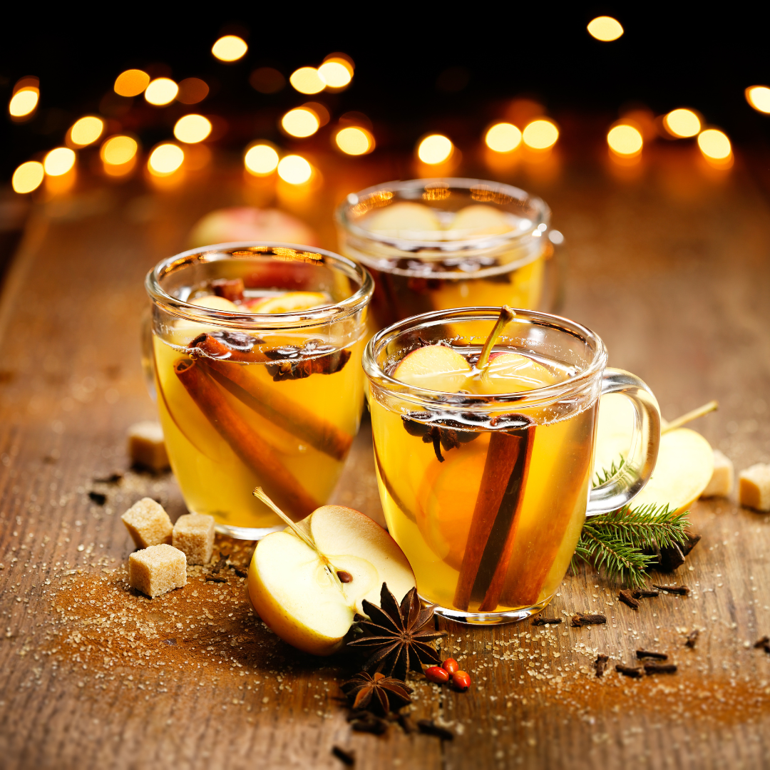Mulled Cider Kit