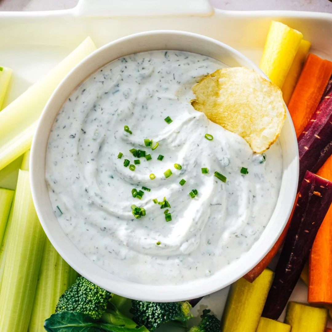 Ranch Dip - GF