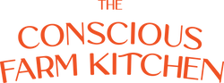 The Conscious Farm Kitchen 