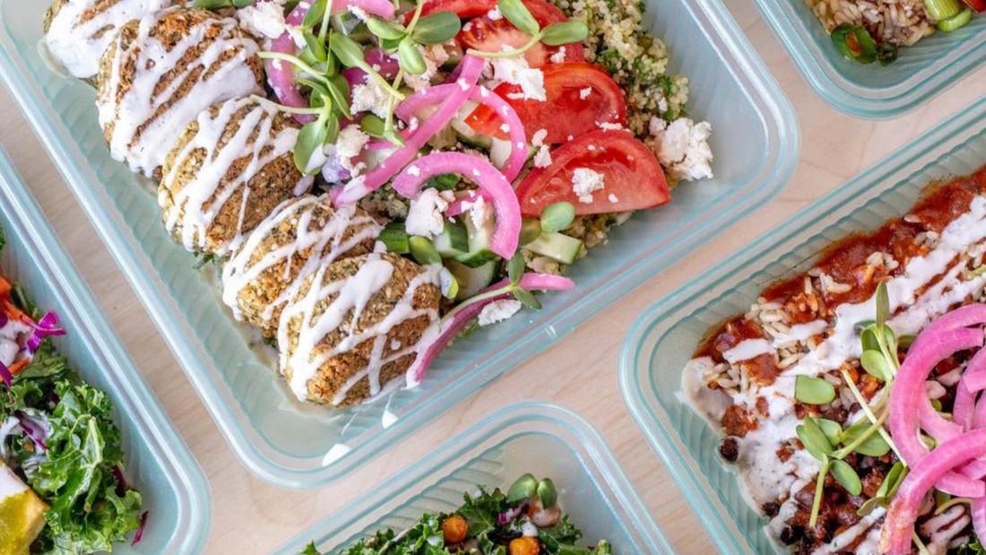 Why Prepared Meals are Right for You Blog - Conscious Kitchen