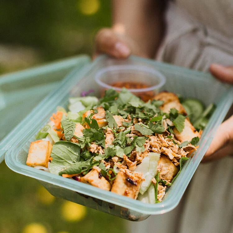 Personal Chef Custom Meal Prep | The Conscious Farm Kitchen – The ...