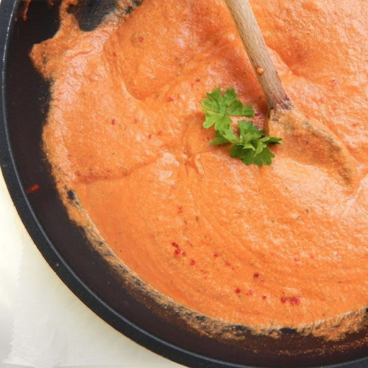 Rose Pasta Sauce (Frozen) - GF