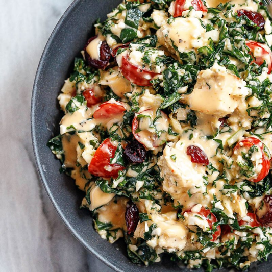 Side - Sweet Chipotle Salad - GF