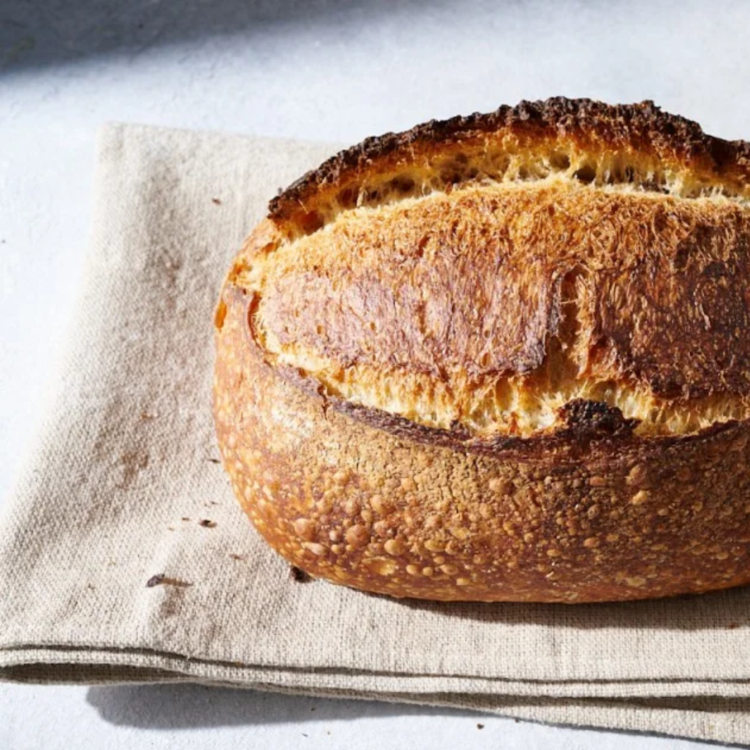 Sourdough Loaf