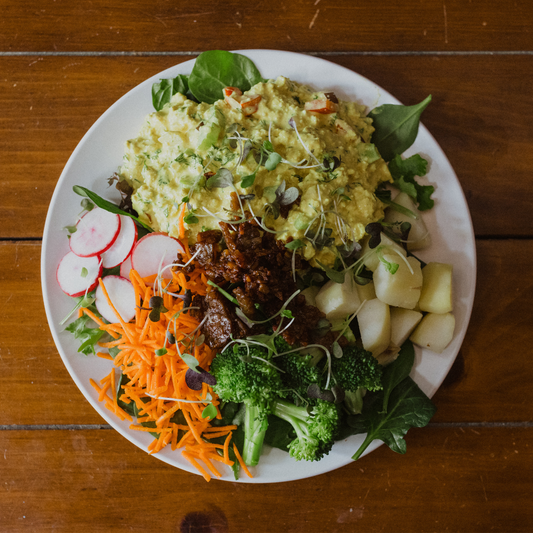Cobb Salad - GF