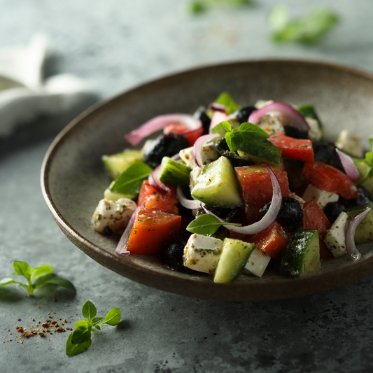 Greek Salad - GF