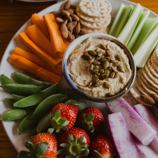 Snack Box - GF