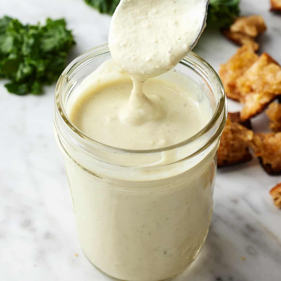Caesar Dressing - GF