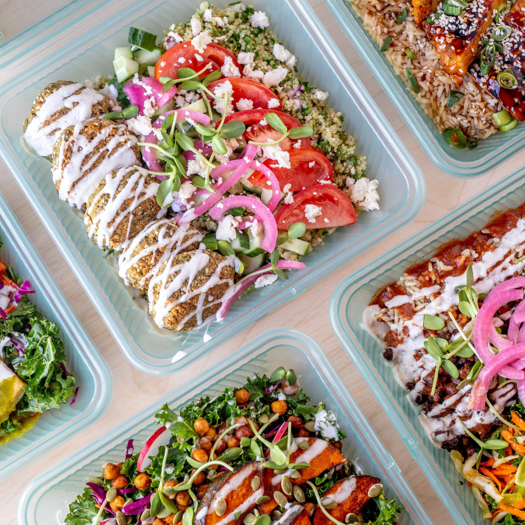 Lunch Meal Plan- Subscription